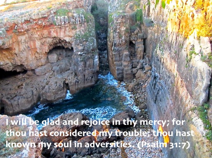 A Boca do Inferno (The Mouth of Hell) Cascais, Portugal. Photo by: Mark J Booth