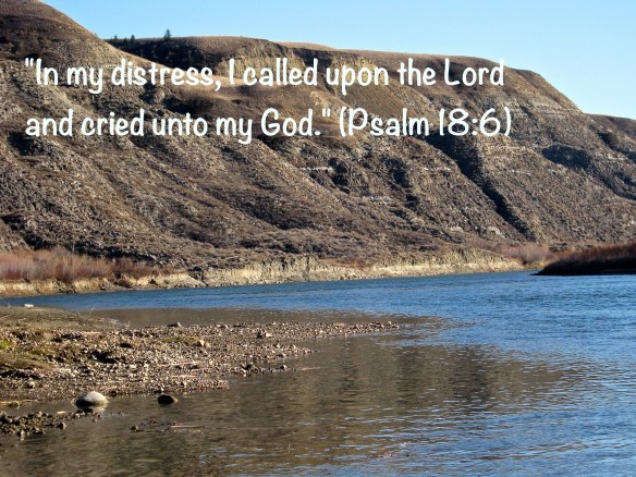 Canadian Badlands in Alberta, Canada (Photo by: Mark J. Booth)