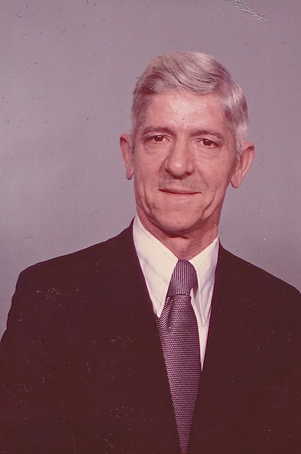 Perry Mayton (1919-2003)