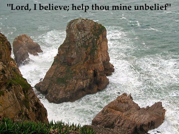 Cabo da Roca, Portugal (Photo by Mark J. Booth)
