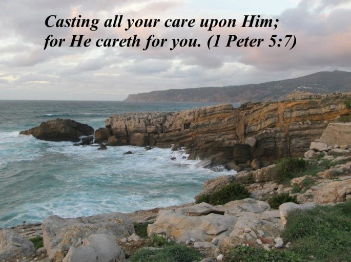 Guincho Beach in Portugal (Photo by Mark J. Booth)