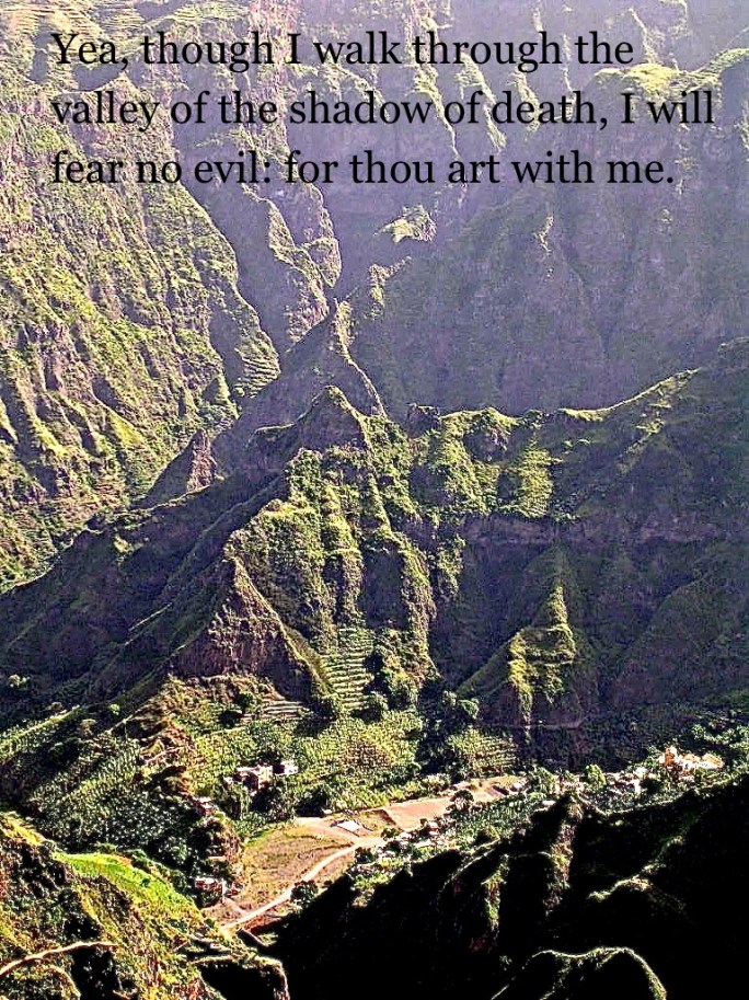 Cape Verde Islands- Photo by Mark J Booth